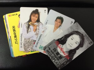 テレホンカード 買取 札幌市北区