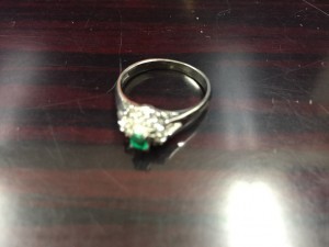 溝の口　ダイヤモンド　プラチナ　買取