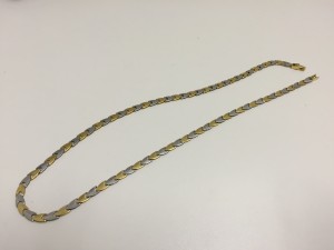 ネックレスの買取は大吉円山公園店にお任せ