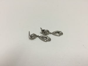 ピアスの買取は大吉円山公園店にお任せ