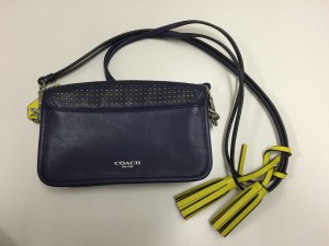 COACHの買取は大吉円山公園店にお任せ