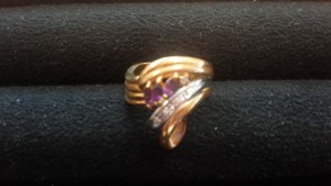 大吉沖縄胡屋店で買取りました貴金属の画像です