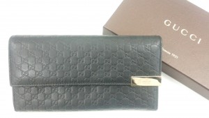 大吉沖縄胡屋店で買取りましたグッチの画像です