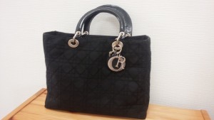 大吉沖縄胡屋店で買取りましたDior ディオールの画像です