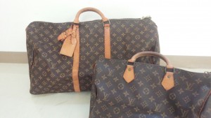 大吉沖縄胡屋店で買取りましたLVの画像です