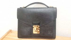 大吉気縄胡屋店で買取りましたLVの画像です