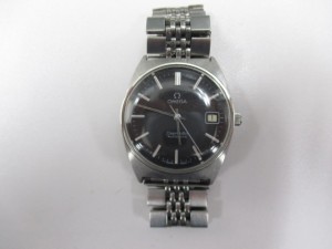 オメガ 買取 大吉青森観光通店