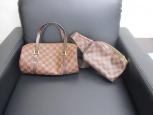 ルイヴィトン　買取　大吉青森観光通店