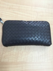 ブランド(財布)の買取は池田市の大吉池田店