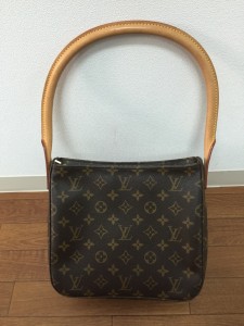 ブランド(LV)の買取は池田市の大吉池田店