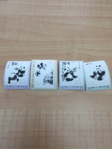 池田駅の買取店!切手(中国切手)の買取をしたのは大吉池田店