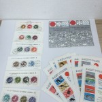 切手の買取は池田市の大吉池田店