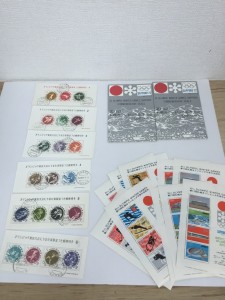 池田駅の買取店!切手の買取をしたのは大吉池田店