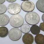 外国銭のお買取りは市川市大吉本八幡店へ