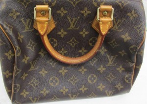 ルイ ヴィトン スピーディ 買取！！ 買取専門店 大吉 本八幡店