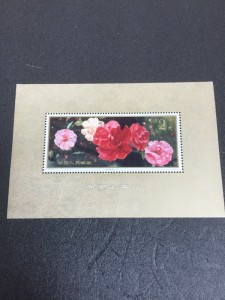 切手(中国切手)の買取は大吉池田店