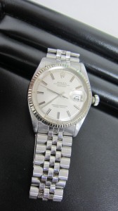 ロレックス デイトジャスト 買取!! 大吉 本八幡店