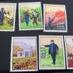 中国切手の買取なら市川市大吉本八幡店へ