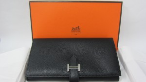 HERMES ベアン お買取り 大吉本八幡店