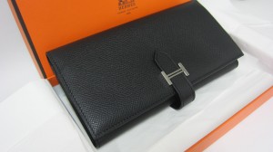 HERMES ベアン お買取り 大吉本八幡店