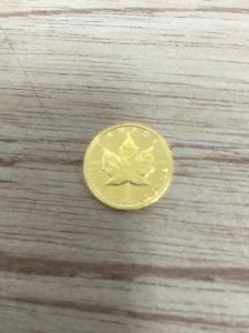 貴金属の買取は大吉池田店