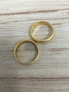 貴金属の買取は大吉池田店