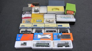 鉄道模型　買い取り　大吉本八幡店