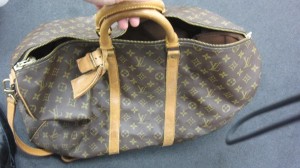 ルイヴィトン キーポル 買取!! 買取専門店 大吉 本八幡店