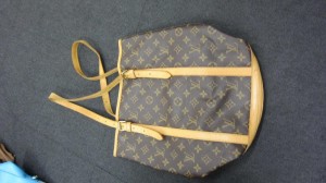 ルイヴィトン バケット 買取!! 買取専門店 大吉 本八幡店