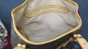 ルイヴィトン バケット 買取!! 買取専門店 大吉 本八幡店