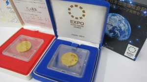 金貨 お買取り 大吉 本八幡店