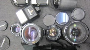 壊れた カメラの買取は買取専門店 大吉 本八幡店