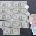 外国銭のお買取りなら市川市大吉本八幡店へ