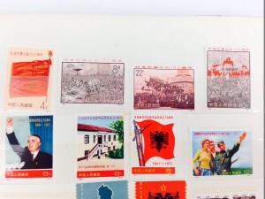 中国切手 買取 常陸大宮