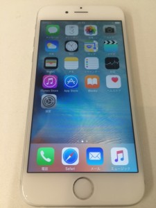 iPhone6の高額買取なら大吉川越店で!