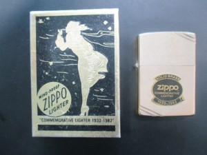 ZIPPOライターを買取しました。大吉ウエステ垂水店