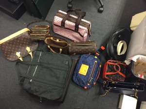 ヴィトンの買取なら桑名市の大吉サンシパーク桑名店へぜひ！