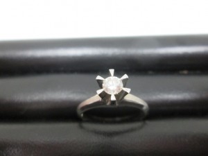 ダイヤモンド高額査定実施中! ふじみ野市で地域No.1高価買取宣言中の大吉上福岡店です。