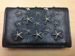 ジミーチュウ、お買取りいたします!大吉行徳店です