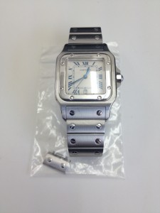 カルティエ時計の買取は大吉四街道店まで