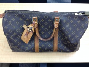 ルイヴィトンの買取は大吉四街道店まで