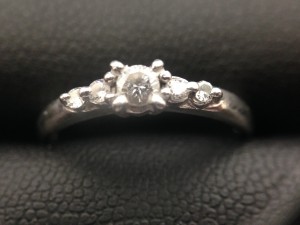 ダイヤモンド 買取 常陸大宮