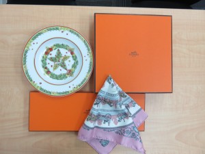 ブランドの買取は池田市の大吉池田店