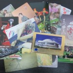 テレホンカードの買取は池田市の大吉池田店