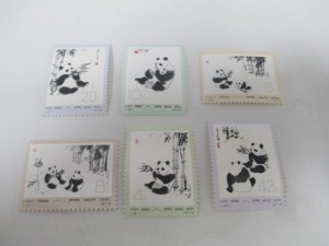 中国切手をお買取りしました!大吉稲毛店
