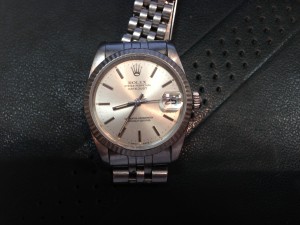 常陸大宮　ロレックス　買取