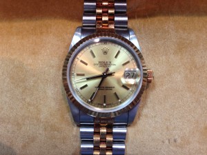 ROLEX 買取 常陸大宮