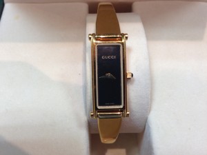 GUCCI　買取　常陸大宮