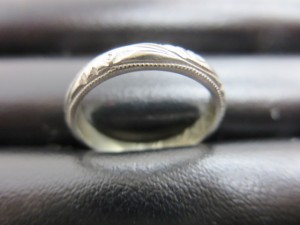 貴金属をお買取り致しました。大吉行徳店です。