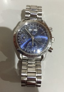 オメガ　スピードマスター